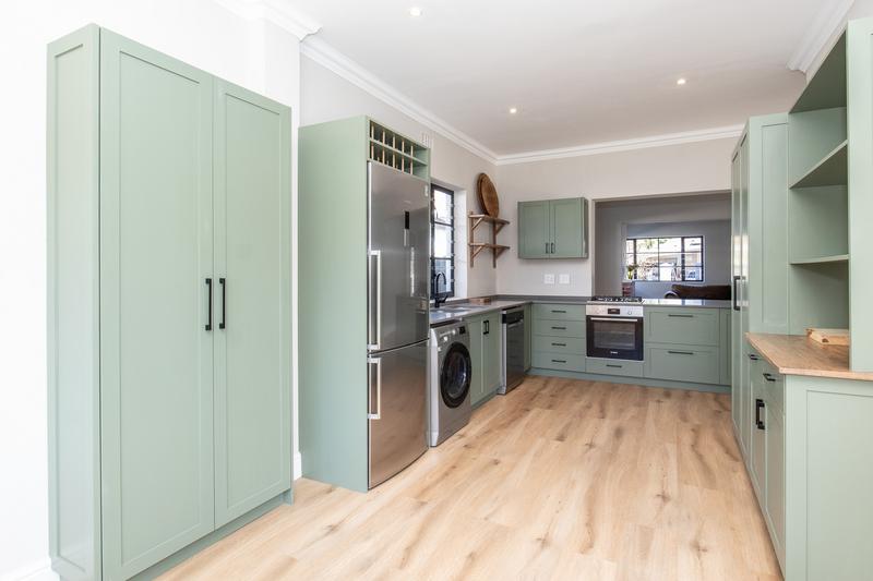 To Let 3 Bedroom Property for Rent in Plumstead Western Cape